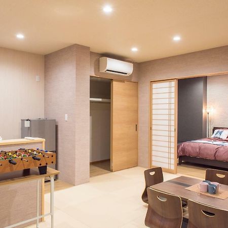 Hakka Apartment Beppu Exterior photo